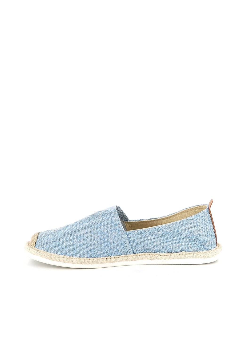 Espadrilles Eric Bleuciel