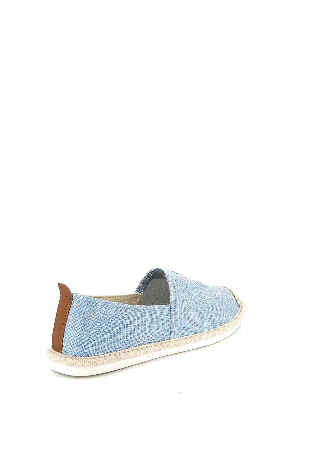 Espadrilles Eric Bleuciel