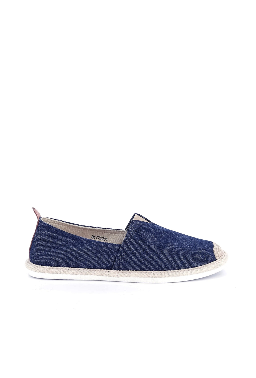 Espadrilles Eric Marine