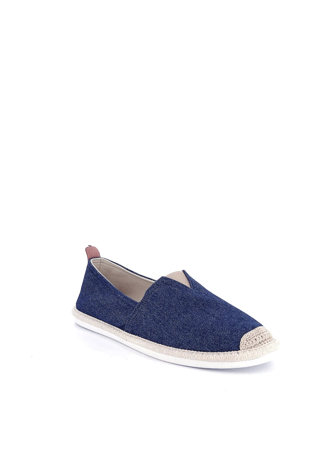 Espadrilles Eric Marine