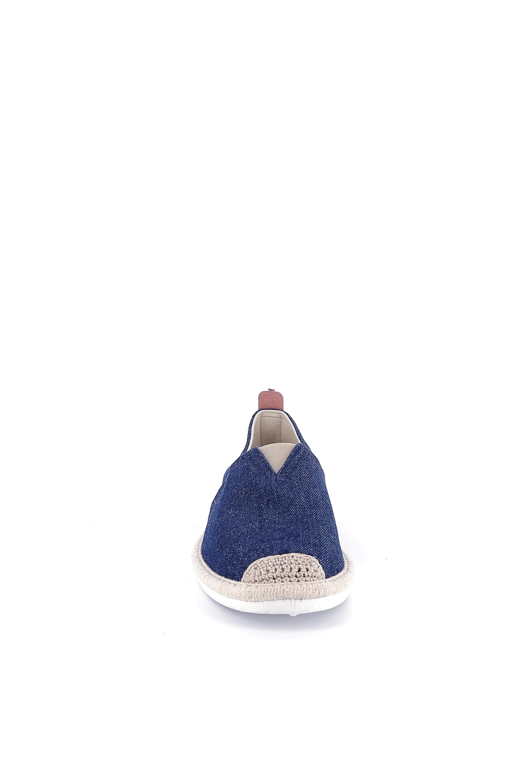 Espadrilles Eric Marine