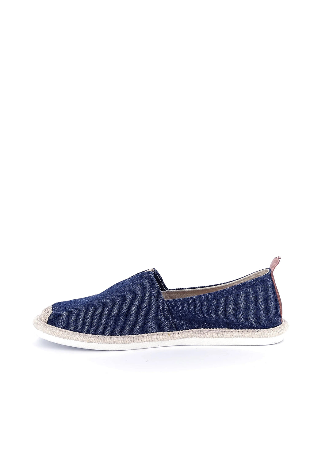 Espadrilles Eric Marine