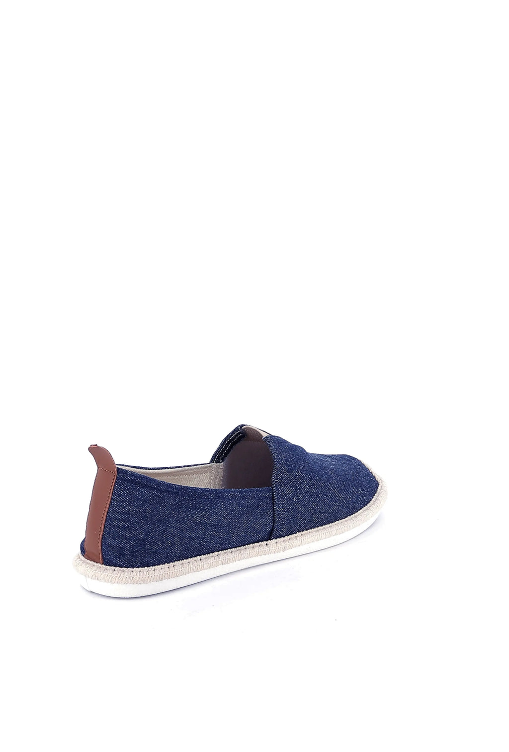 Espadrilles Eric Marine