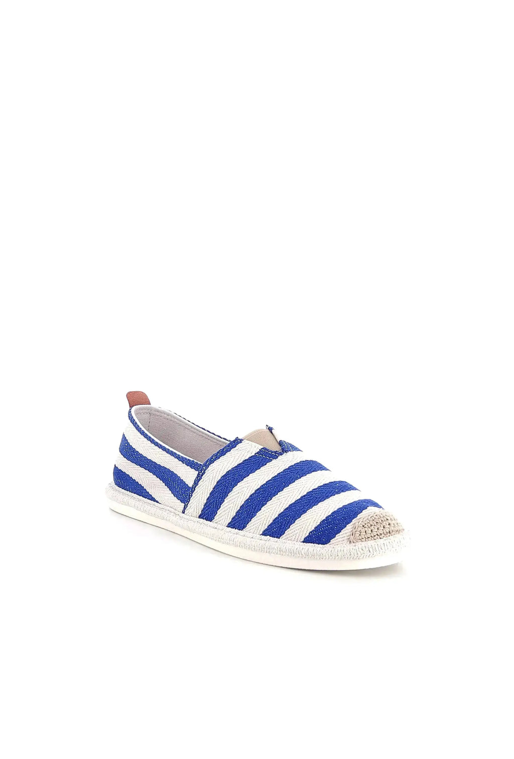 Espadrilles Eliott Bleu