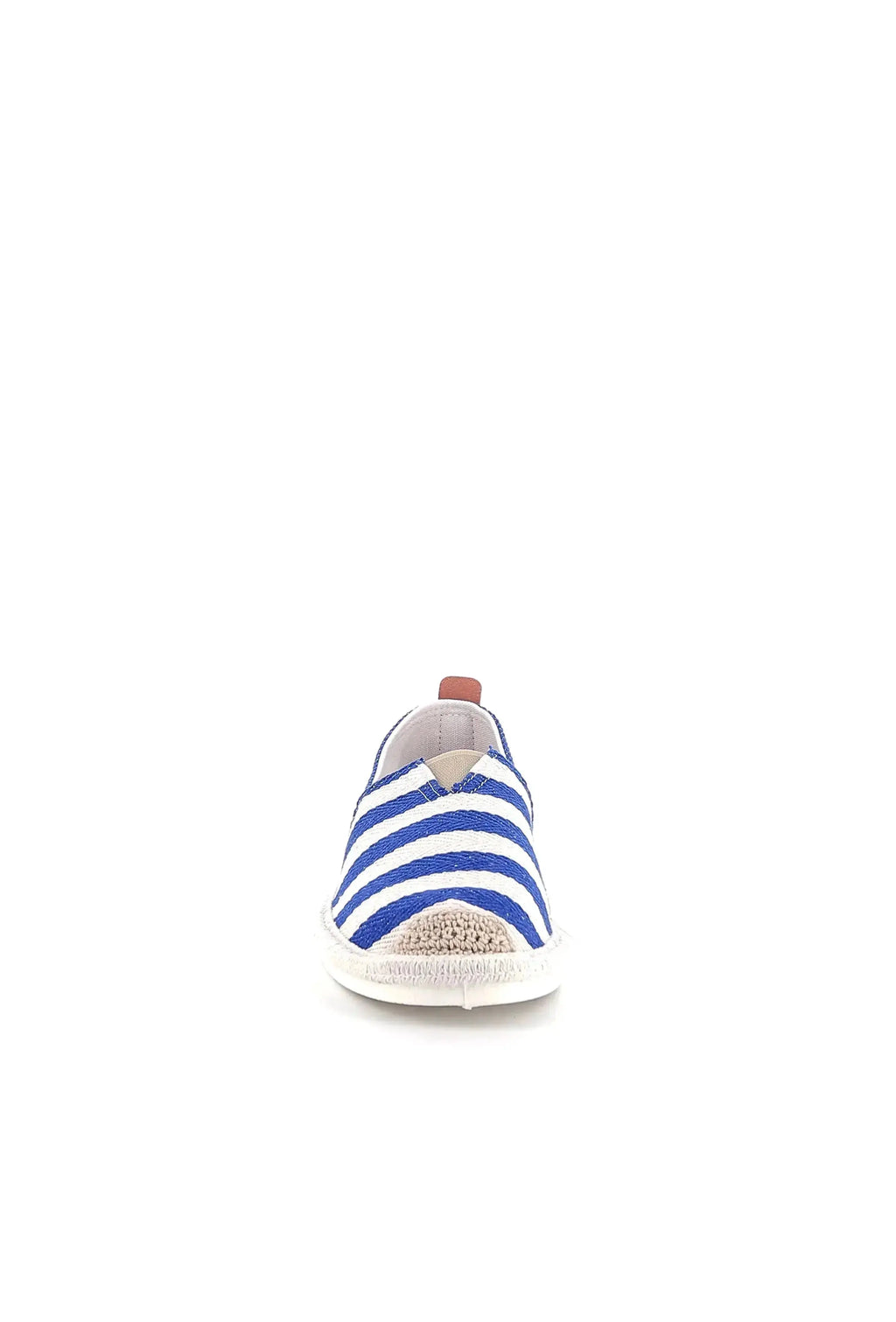 Espadrilles Eliott Bleu