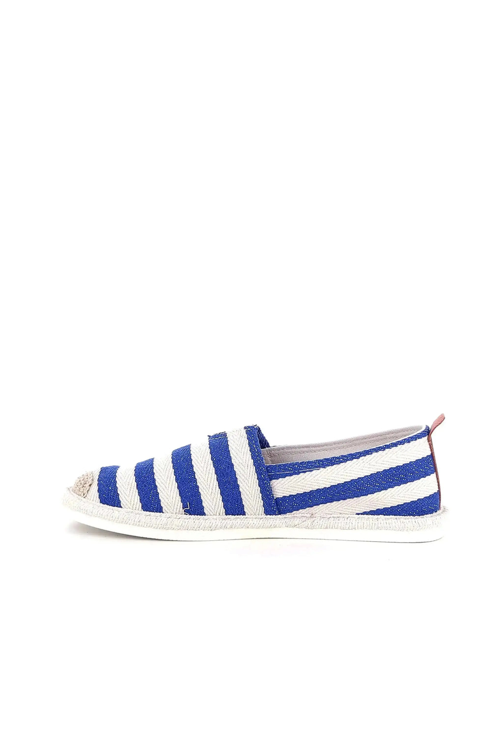 Espadrilles Eliott Bleu