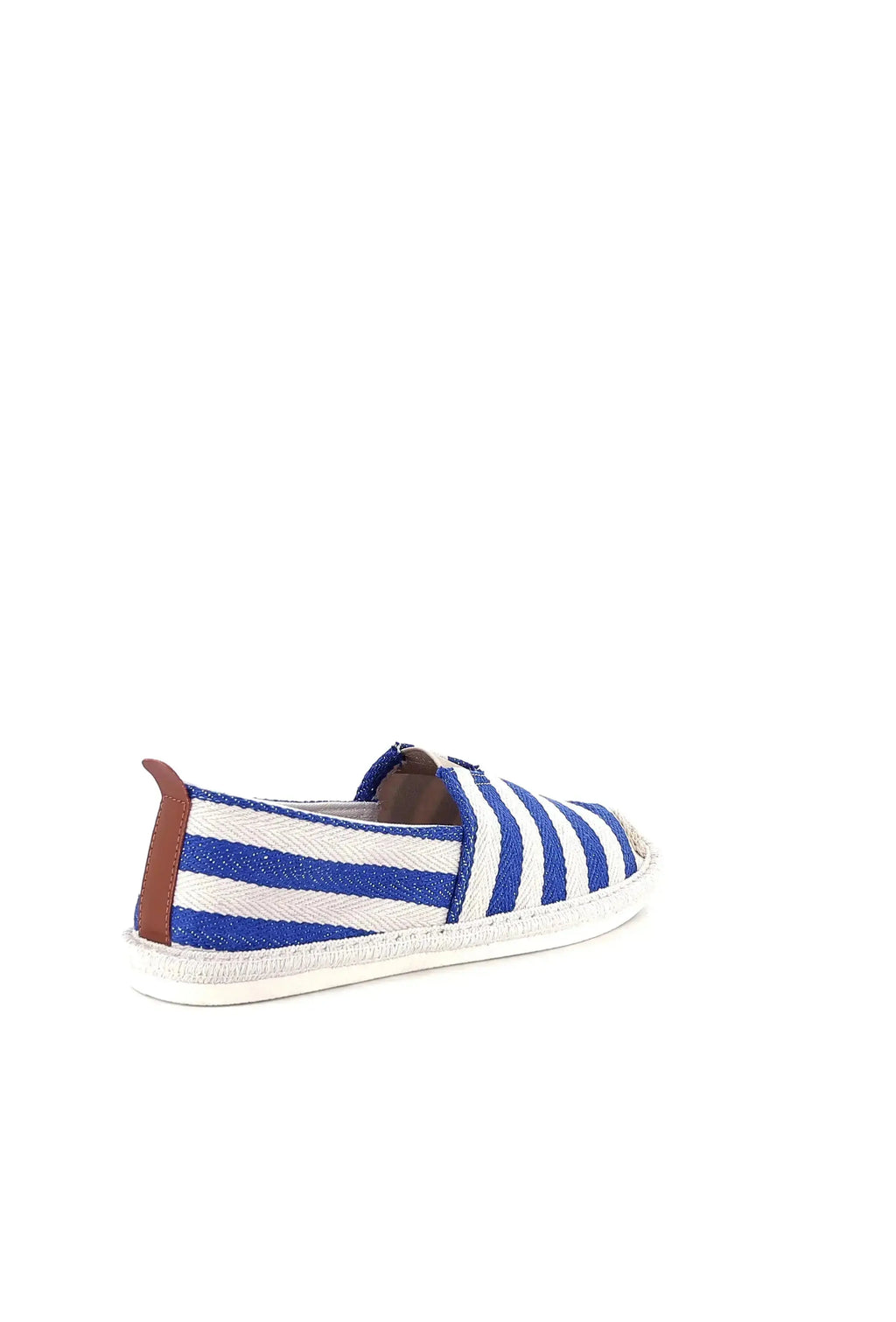 Espadrilles Eliott Bleu