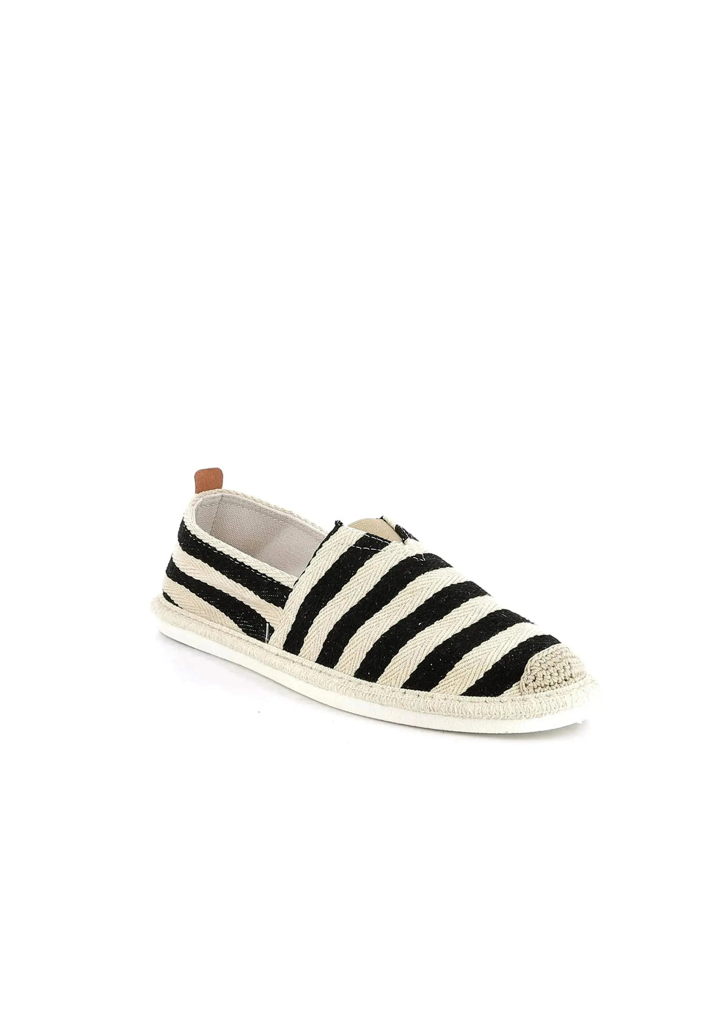 Espadrilles Eliott Noir
