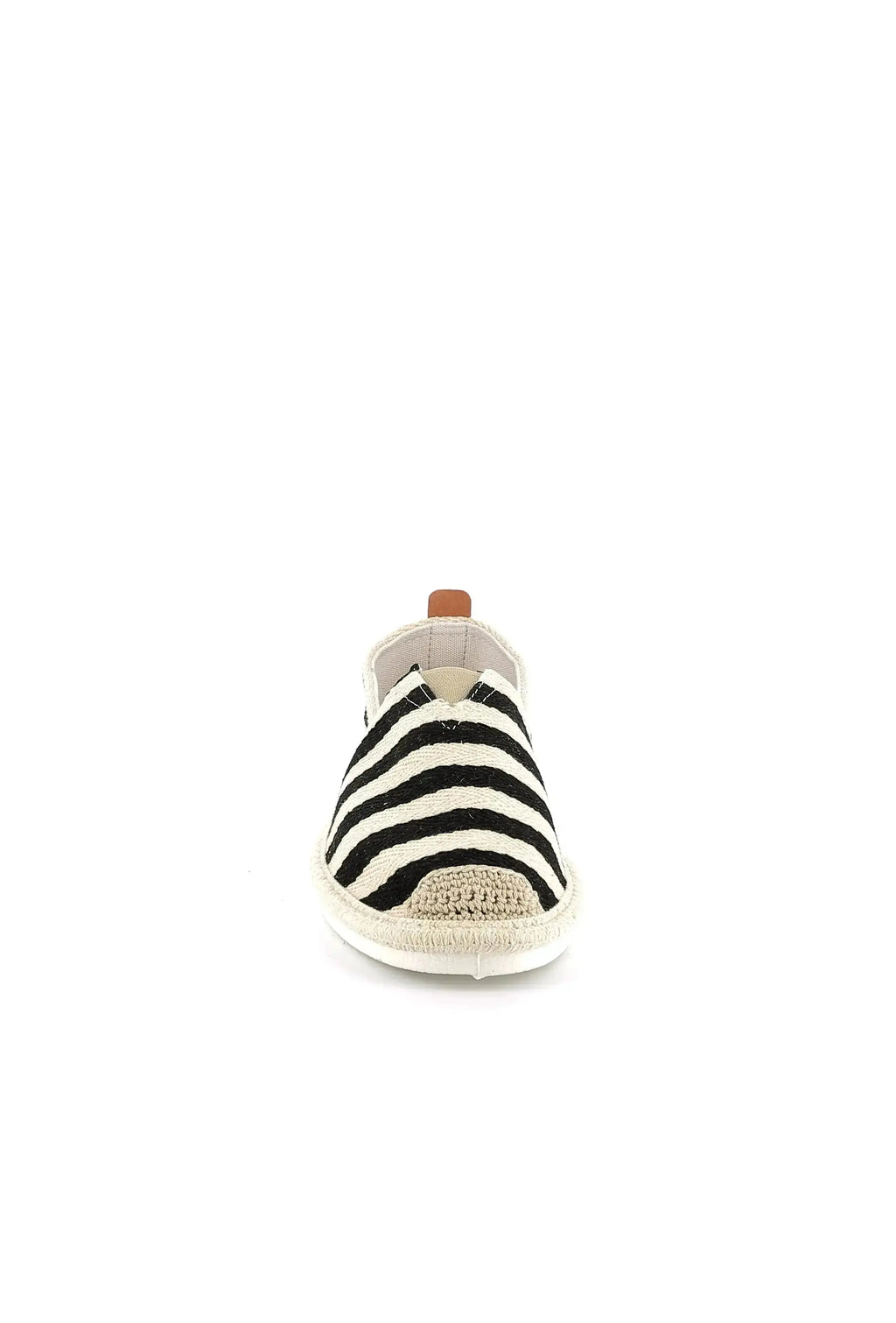 Espadrilles Eliott Noir