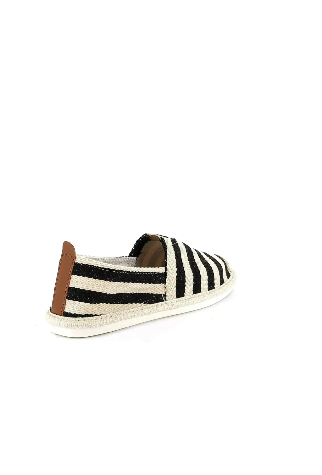 Espadrilles Eliott Noir