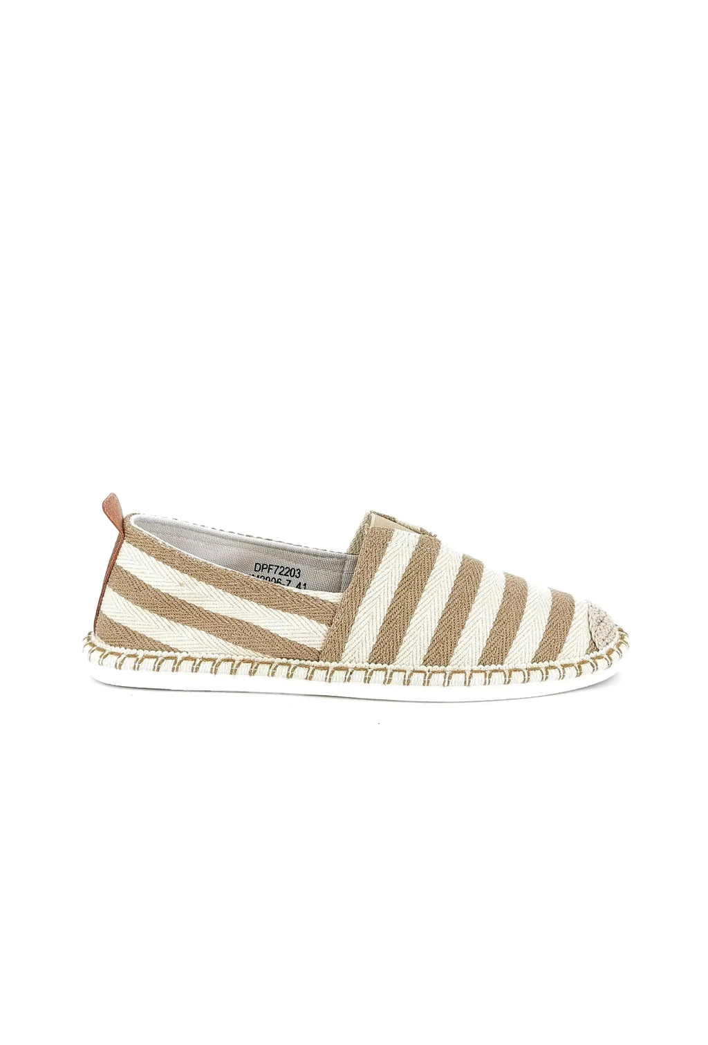 Espadrilles Eliott Beige