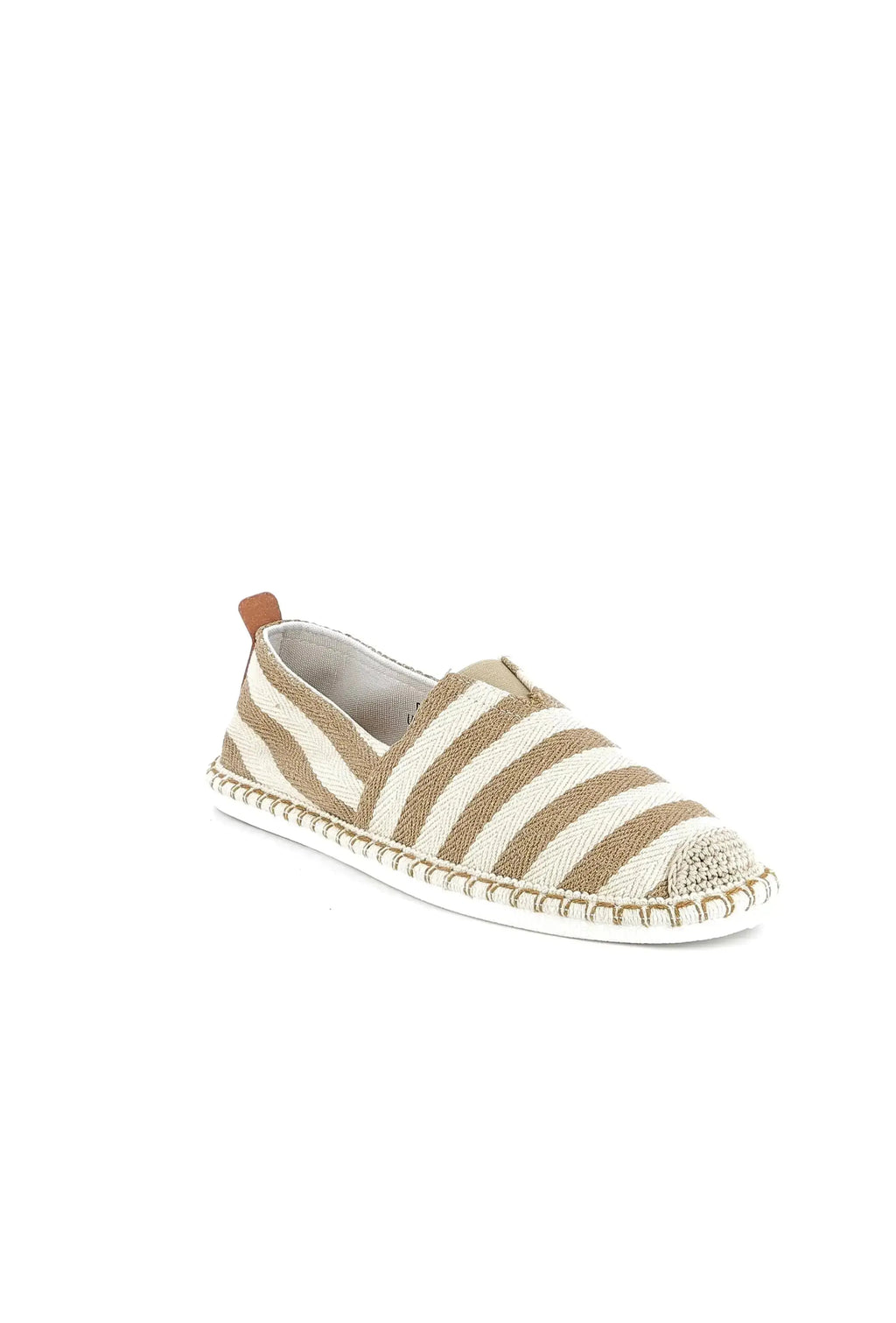 Espadrilles Eliott Beige