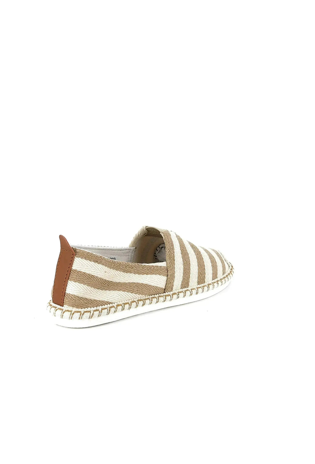 Espadrilles Eliott Beige