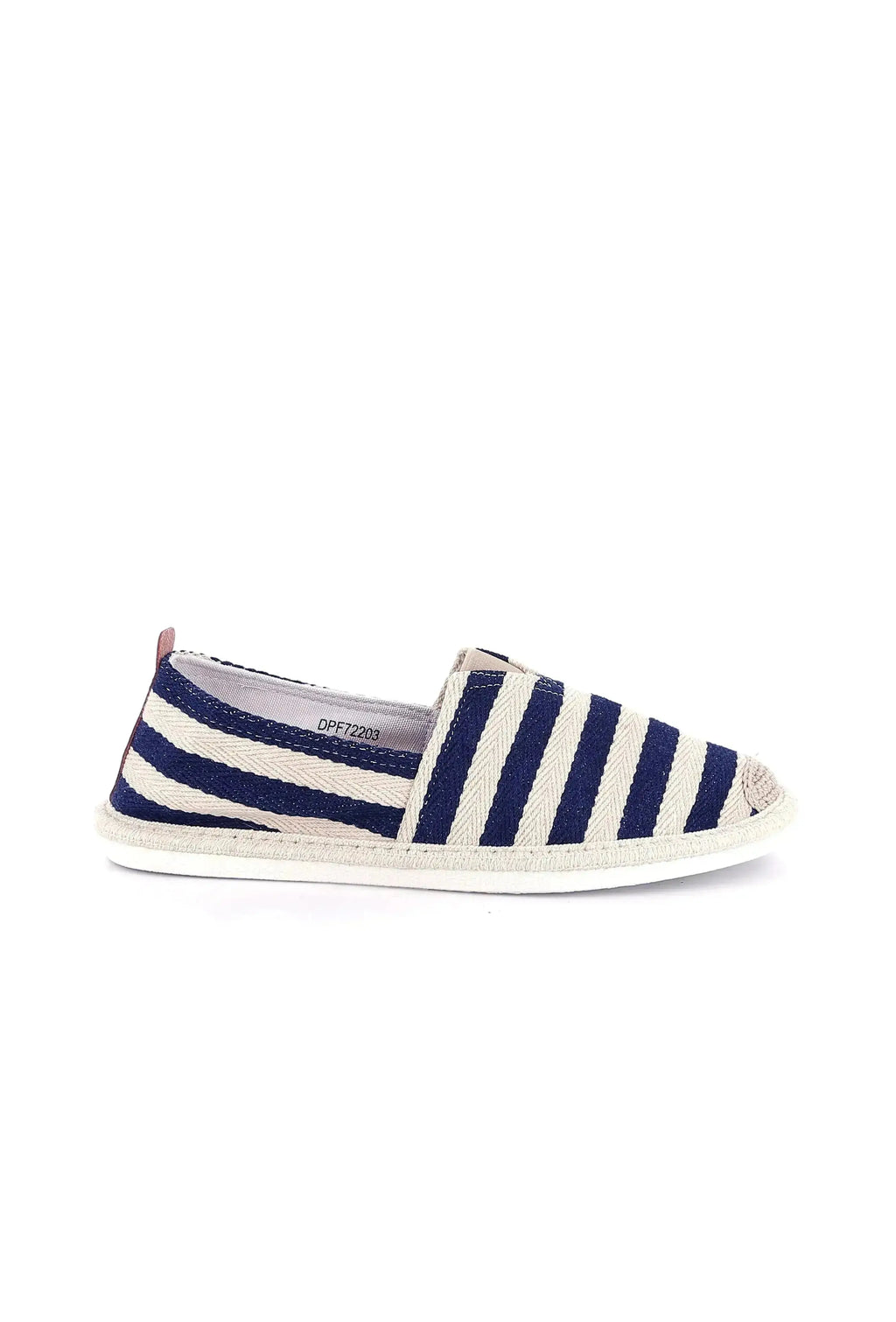 Espadrilles Eliott Marine