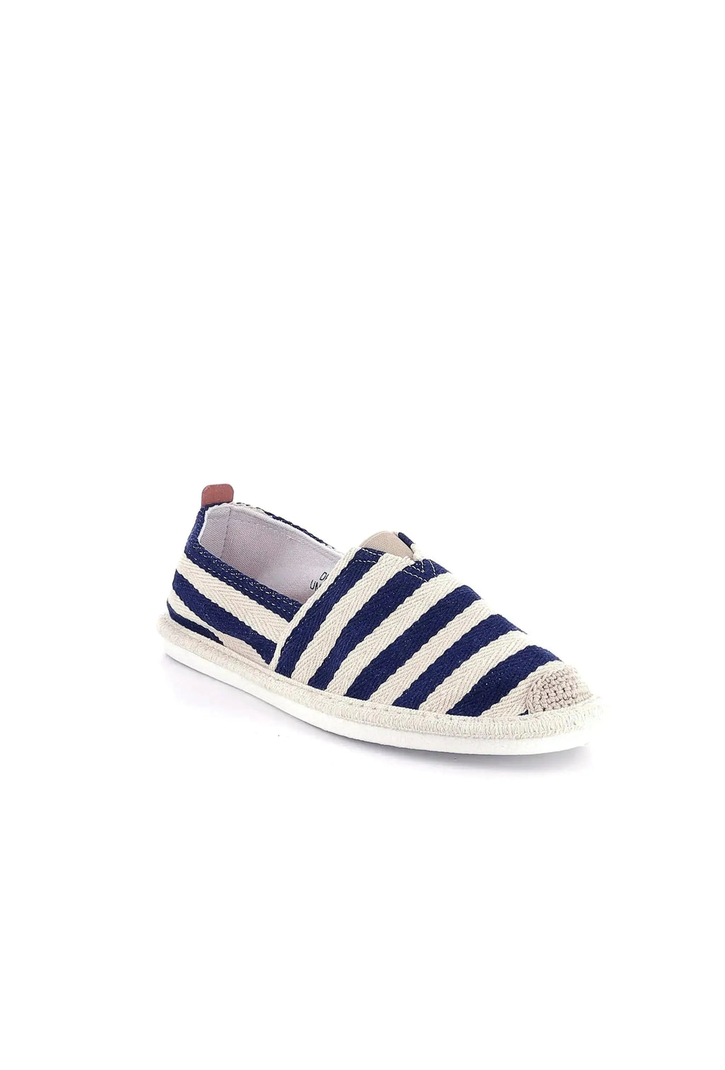 Espadrilles Eliott Marine
