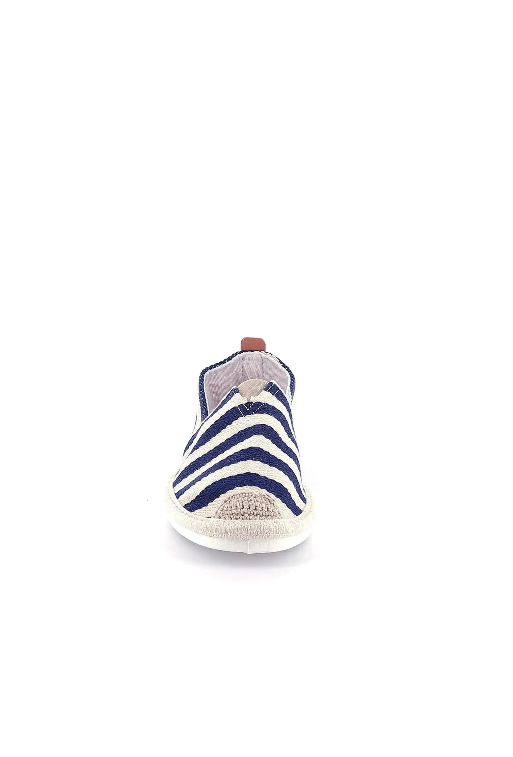 Espadrilles Eliott Marine