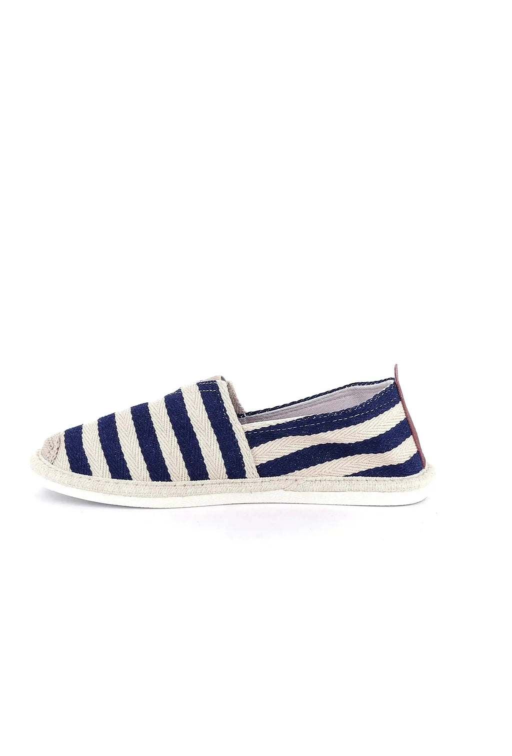 Espadrilles Eliott Marine