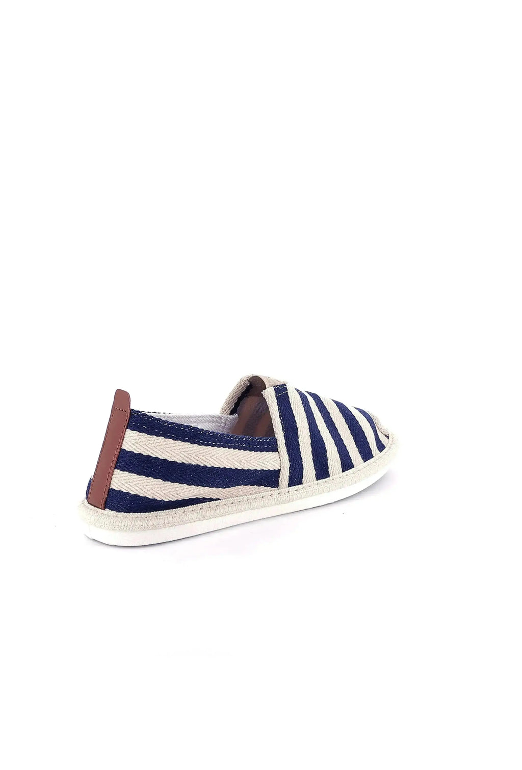 Espadrilles Eliott Marine