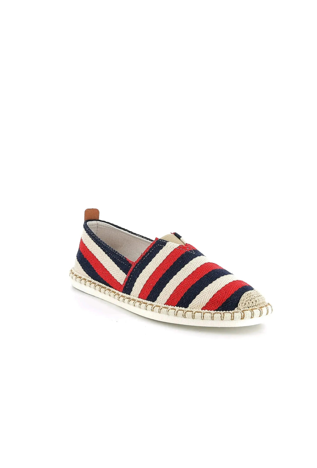 Espadrilles Eliott Rouge