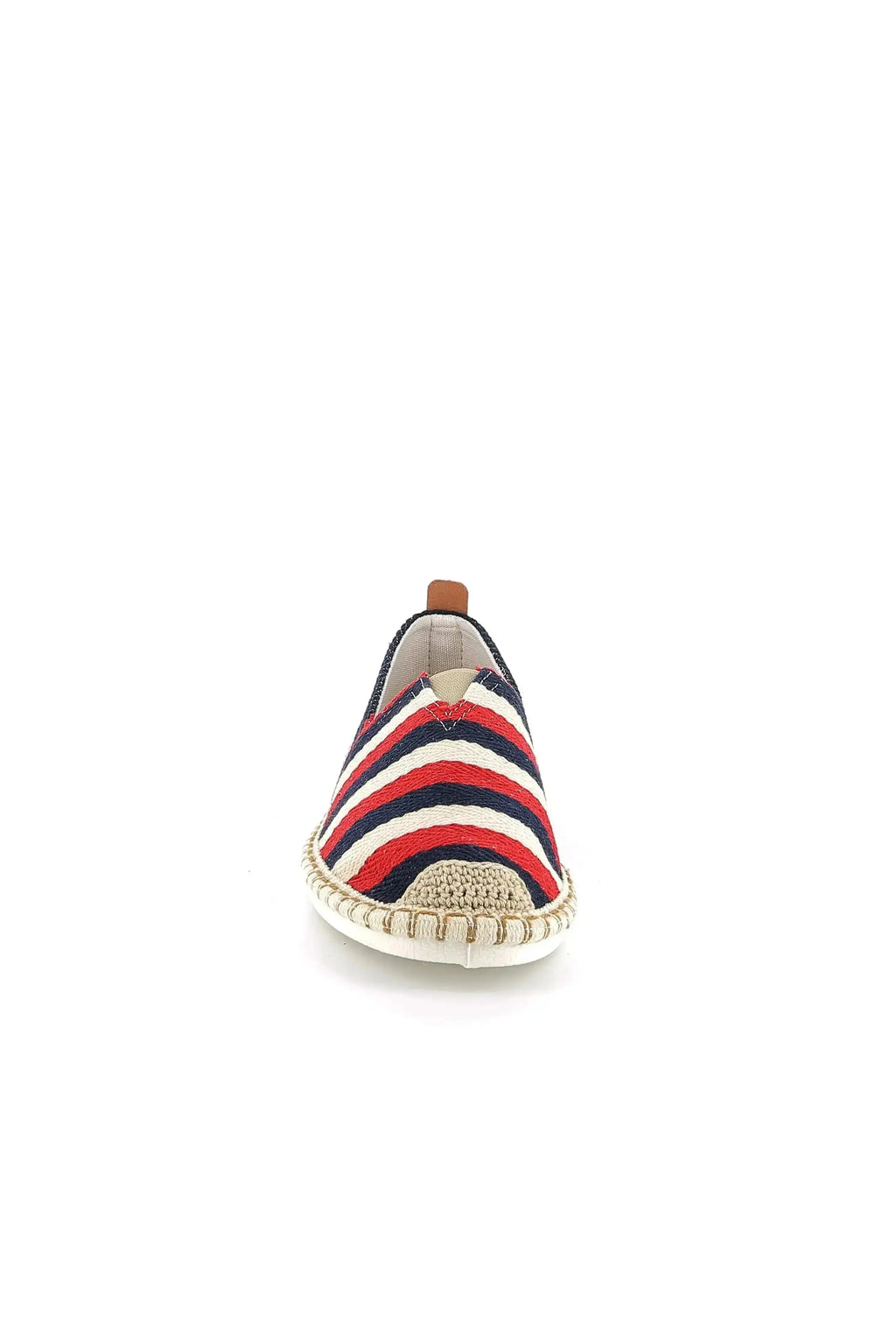 Espadrilles Eliott Rouge