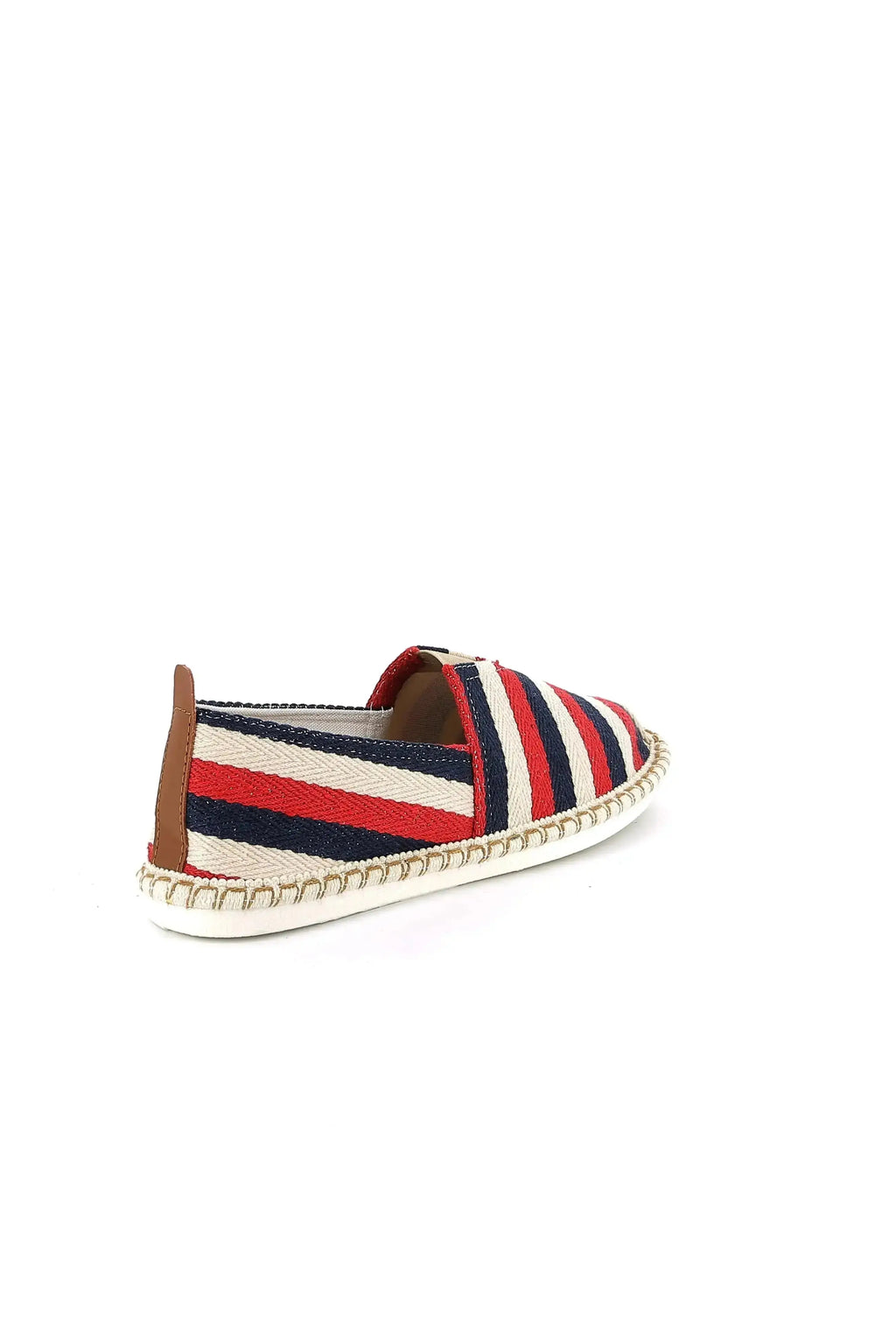 Espadrilles Eliott Rouge