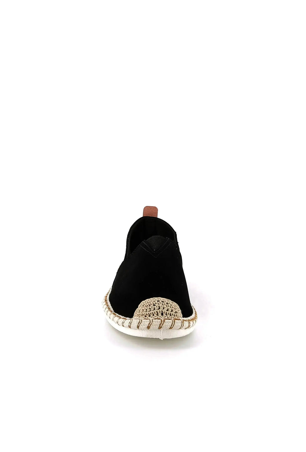 Espadrilles Eric S Noir