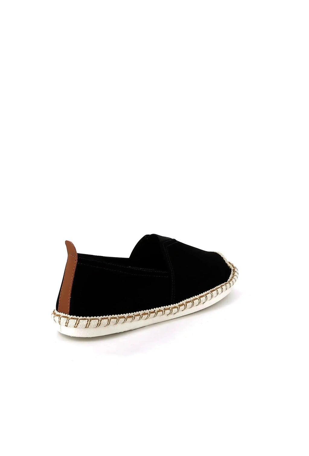 Espadrilles Eric S Noir