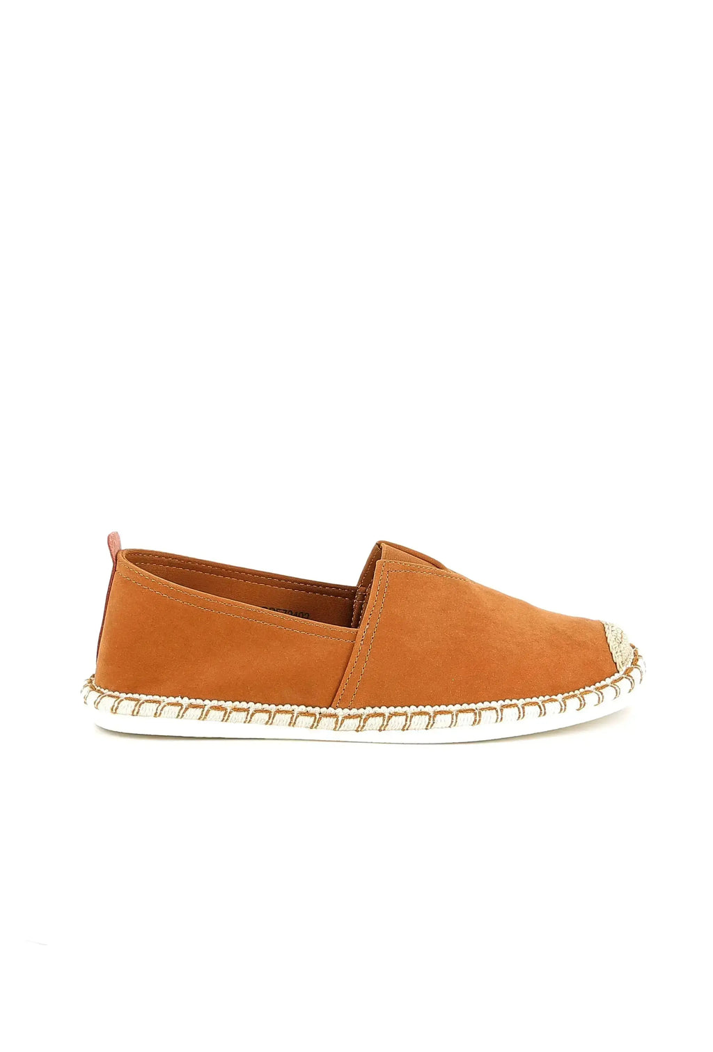 Espadrilles Eric S Camel