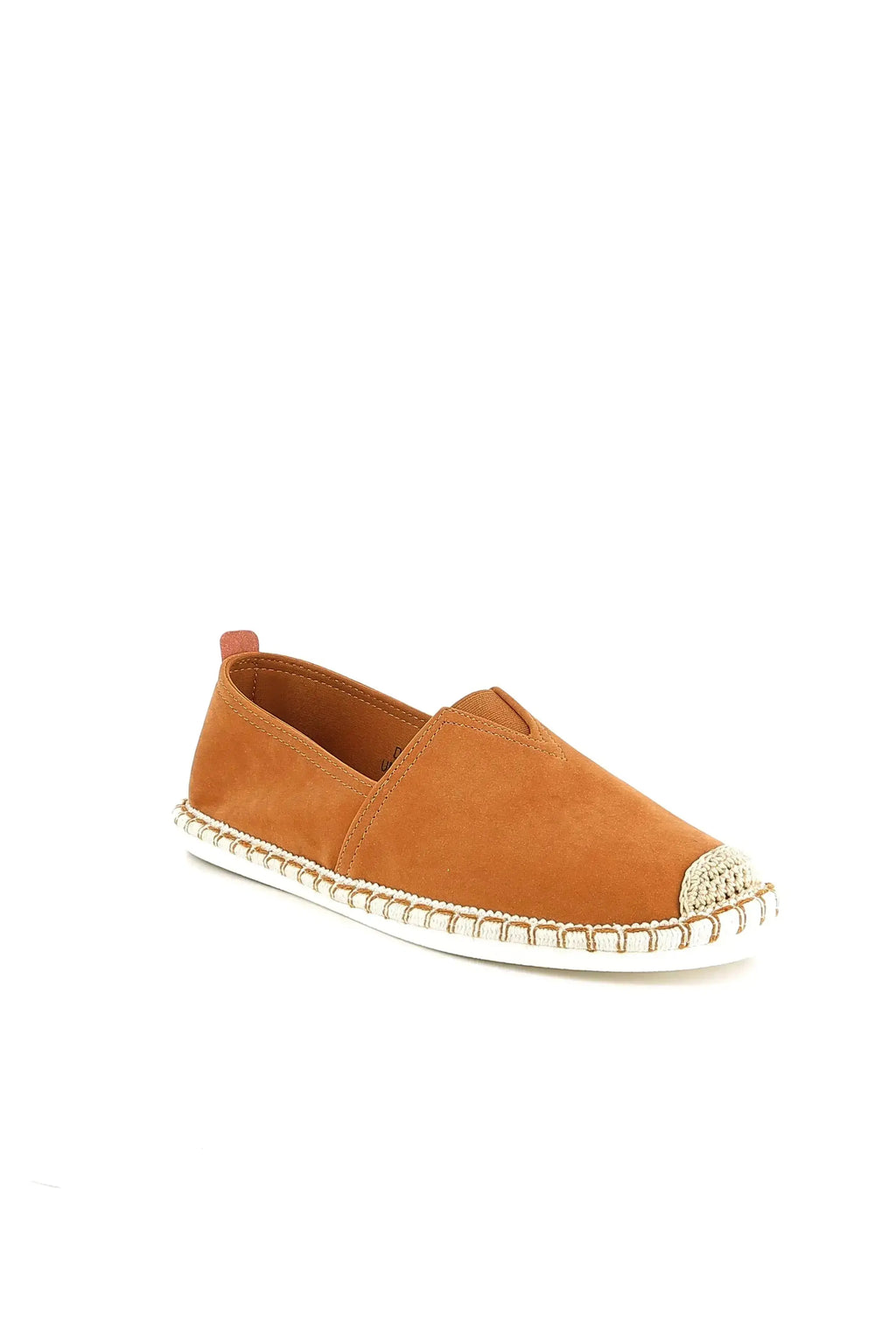 Espadrilles Eric S Camel