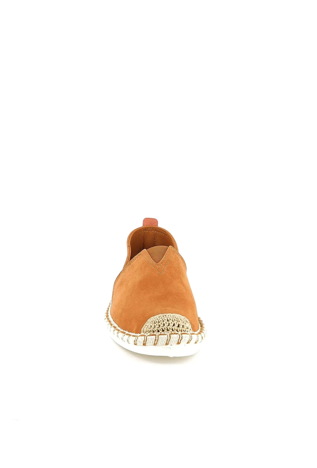 Espadrilles Eric S Camel