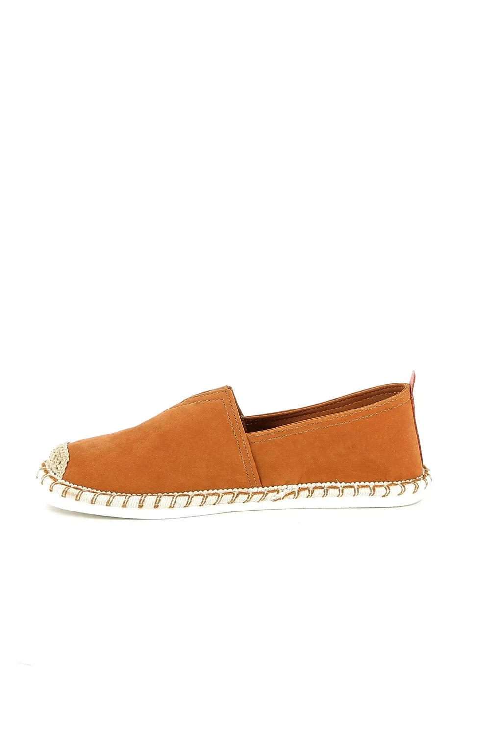 Espadrilles Eric S Camel