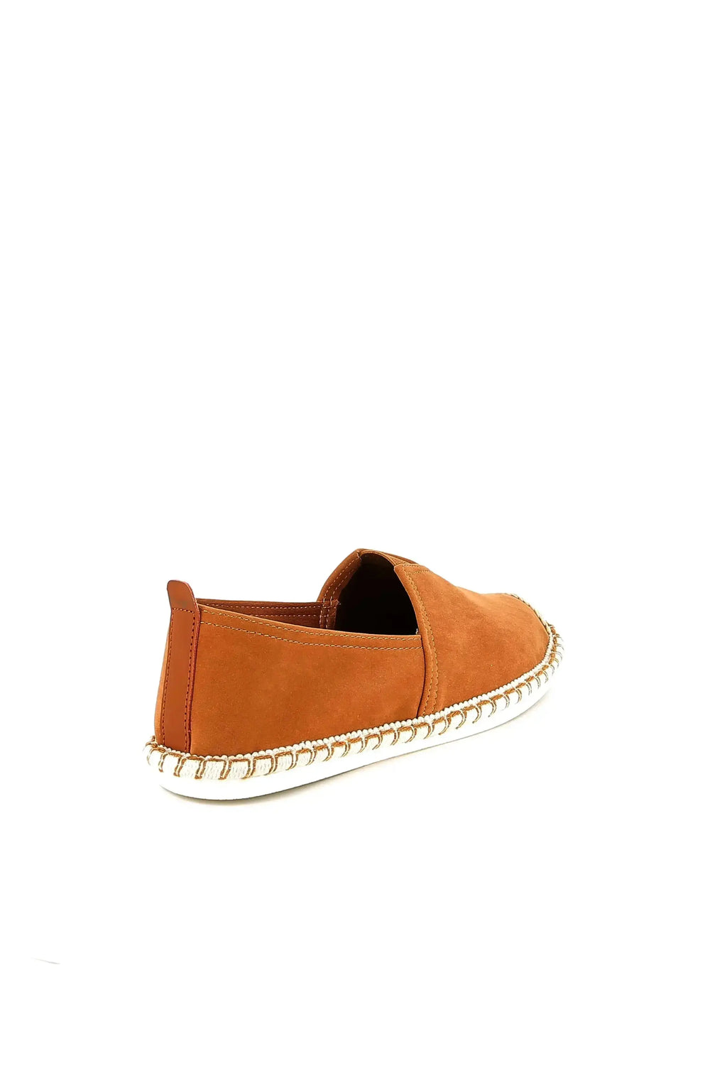 Espadrilles Eric S Camel
