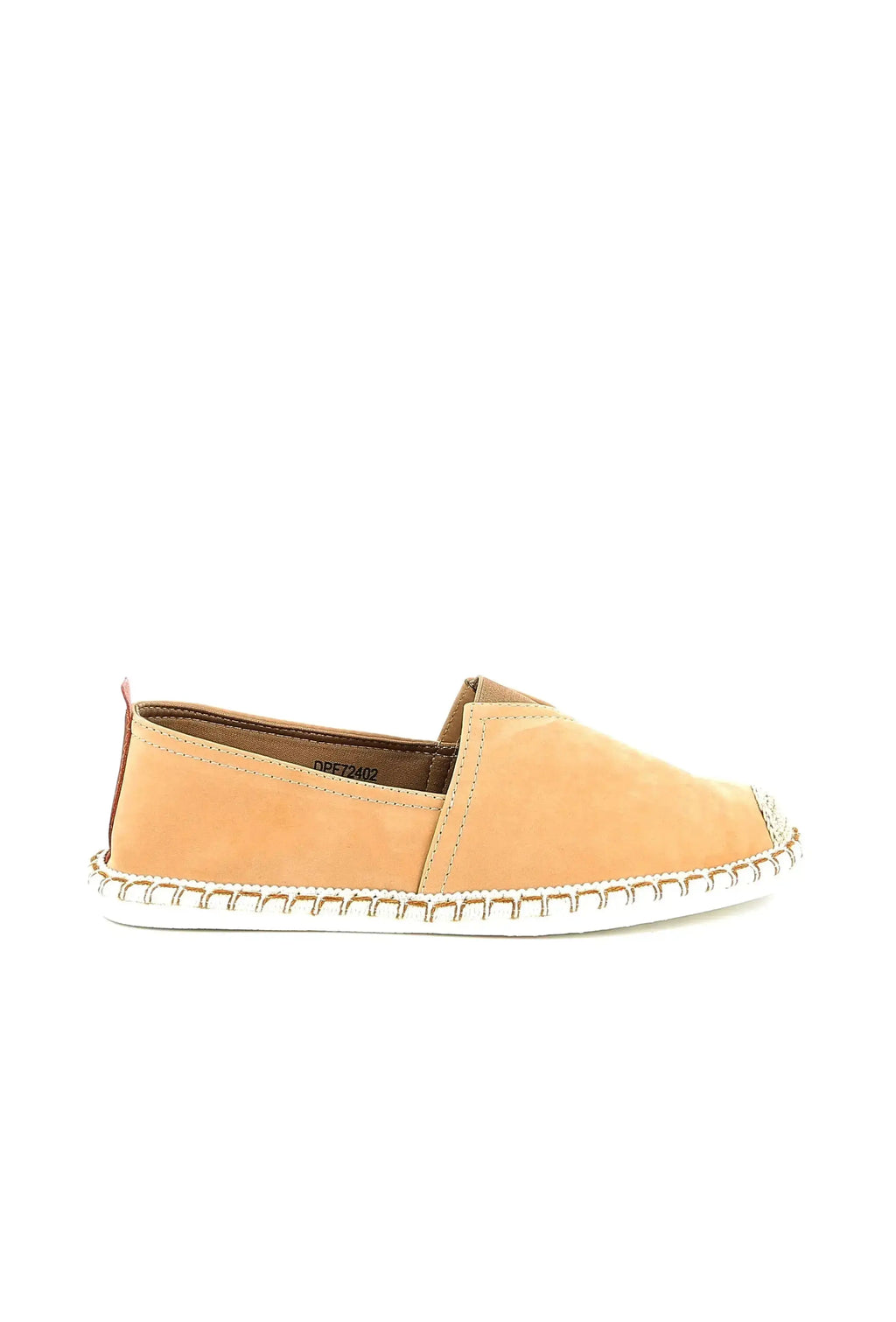 Espadrilles Eric S Beige