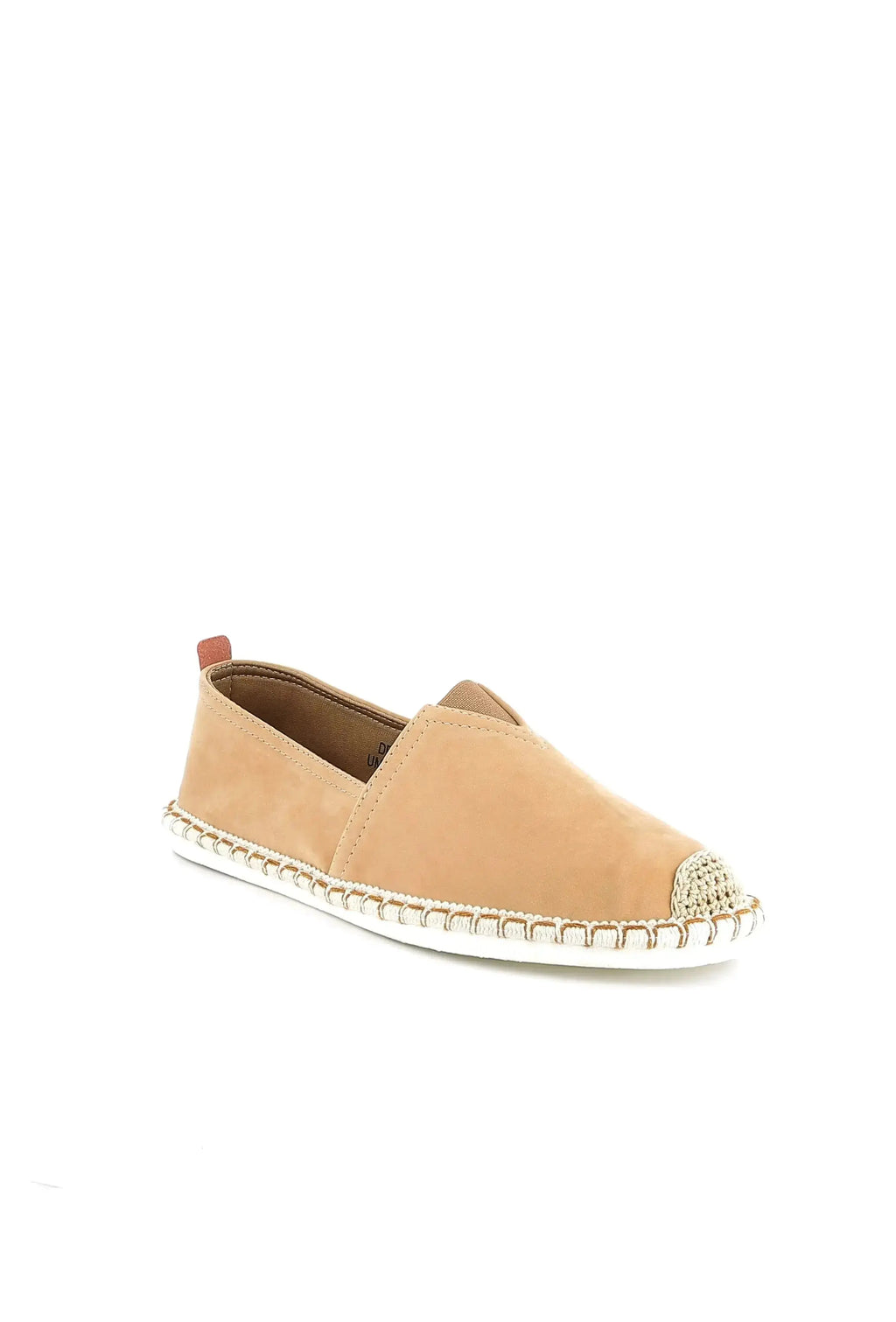 Espadrilles Eric S Beige