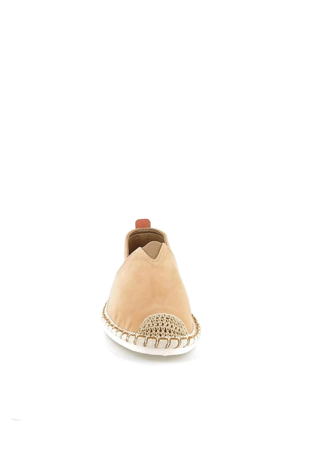Espadrilles Eric S Beige