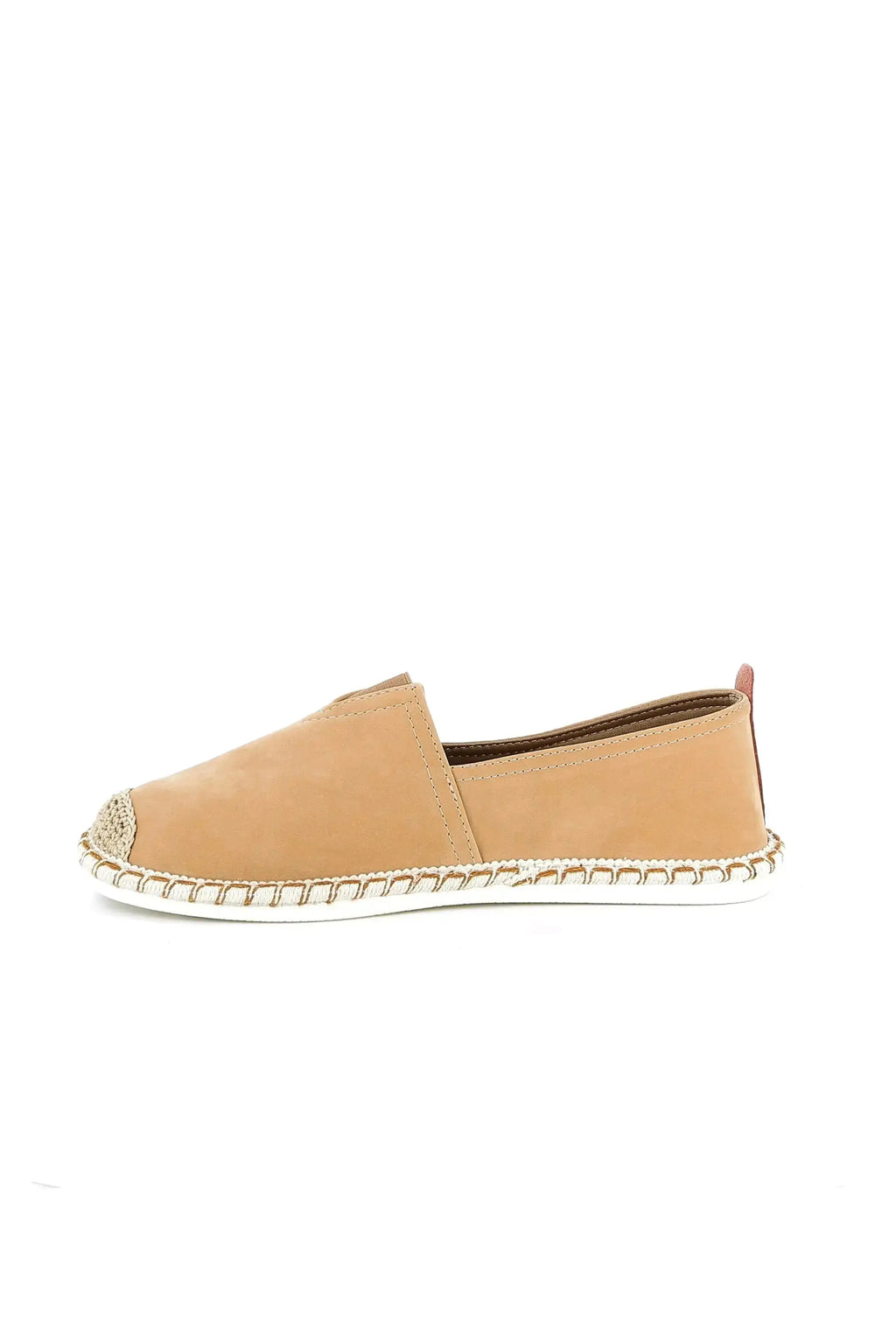 Espadrilles Eric S Beige