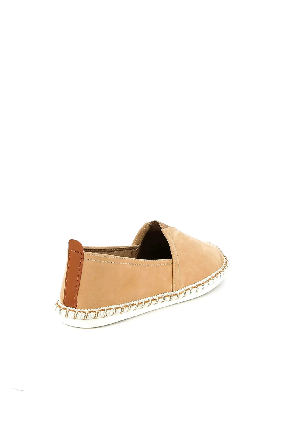 Espadrilles Eric S Beige