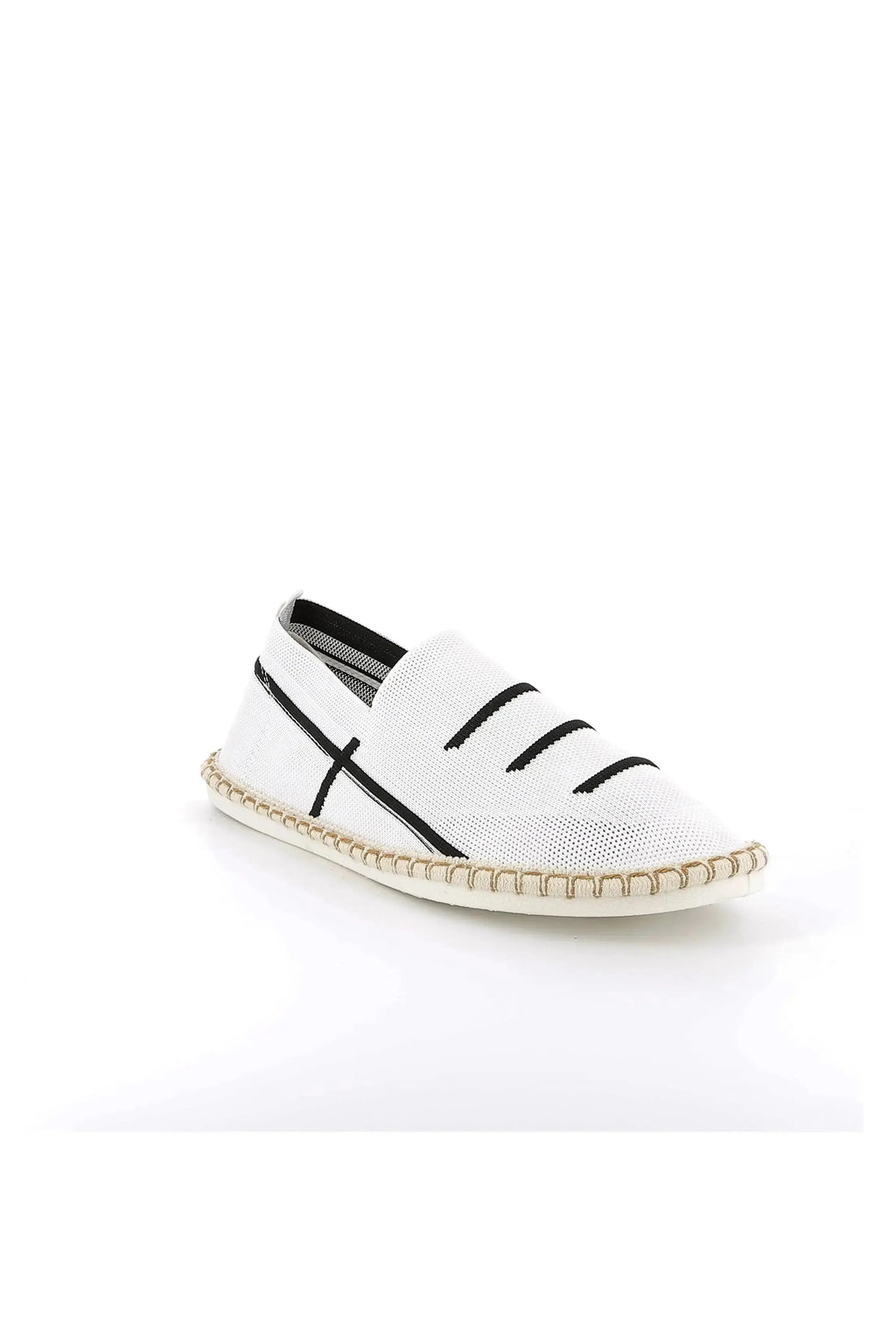 Espadrilles Evan R Blanc