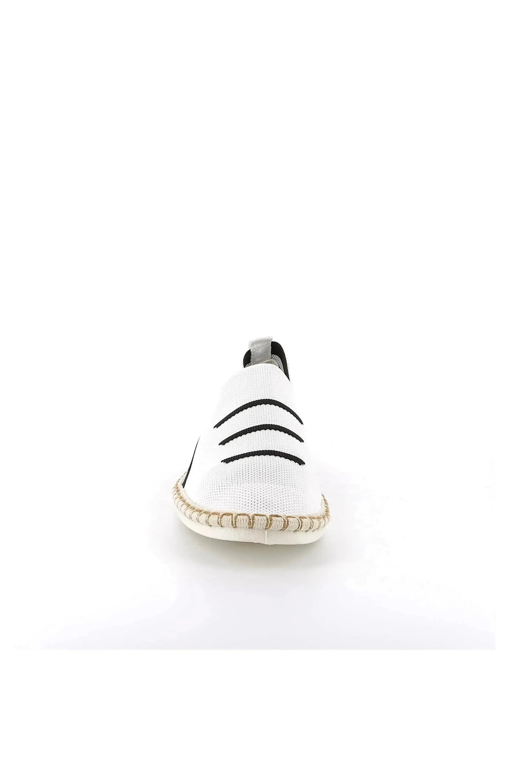 Espadrilles Evan R Blanc