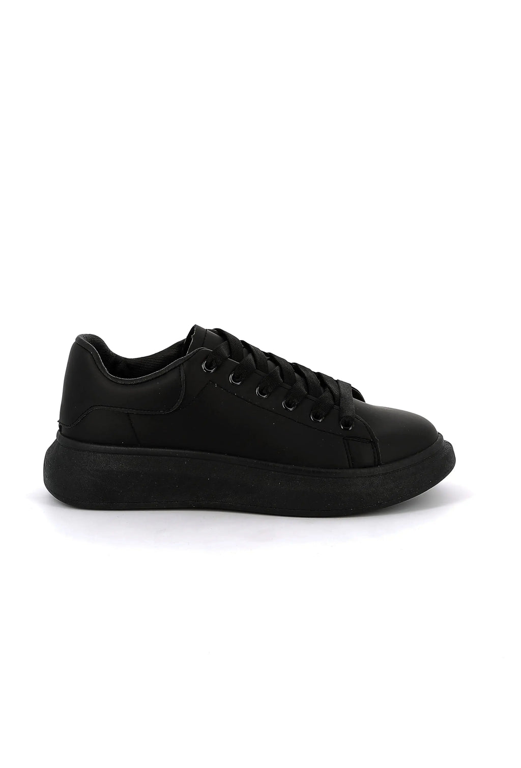 Baskets Sacha V Noir