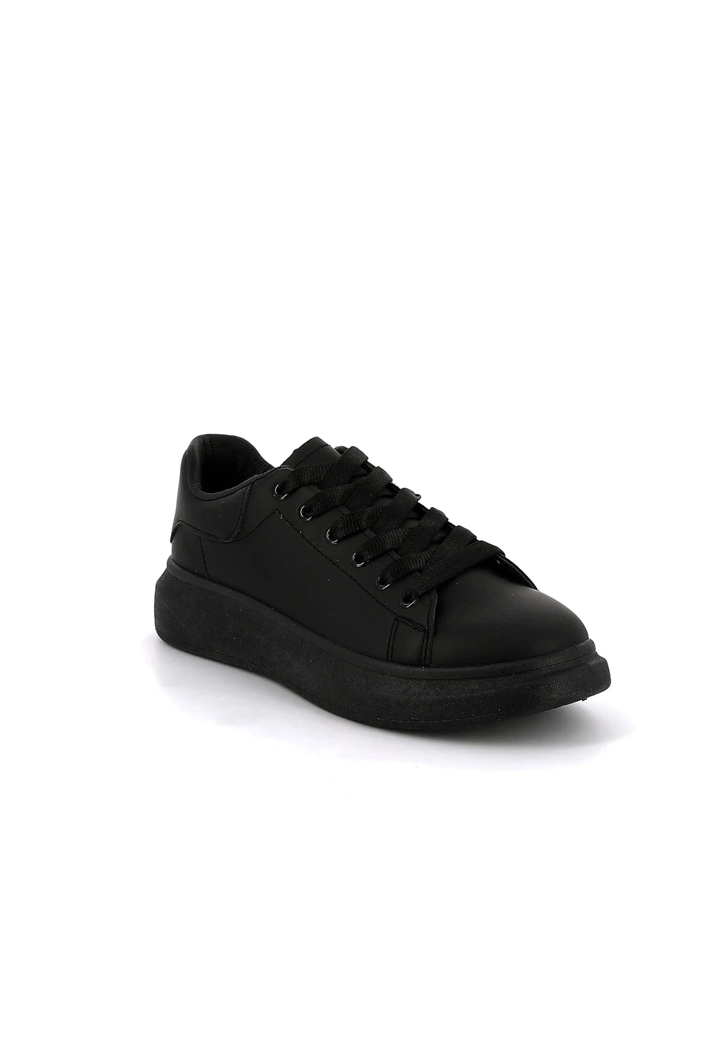 Baskets Sacha V Noir