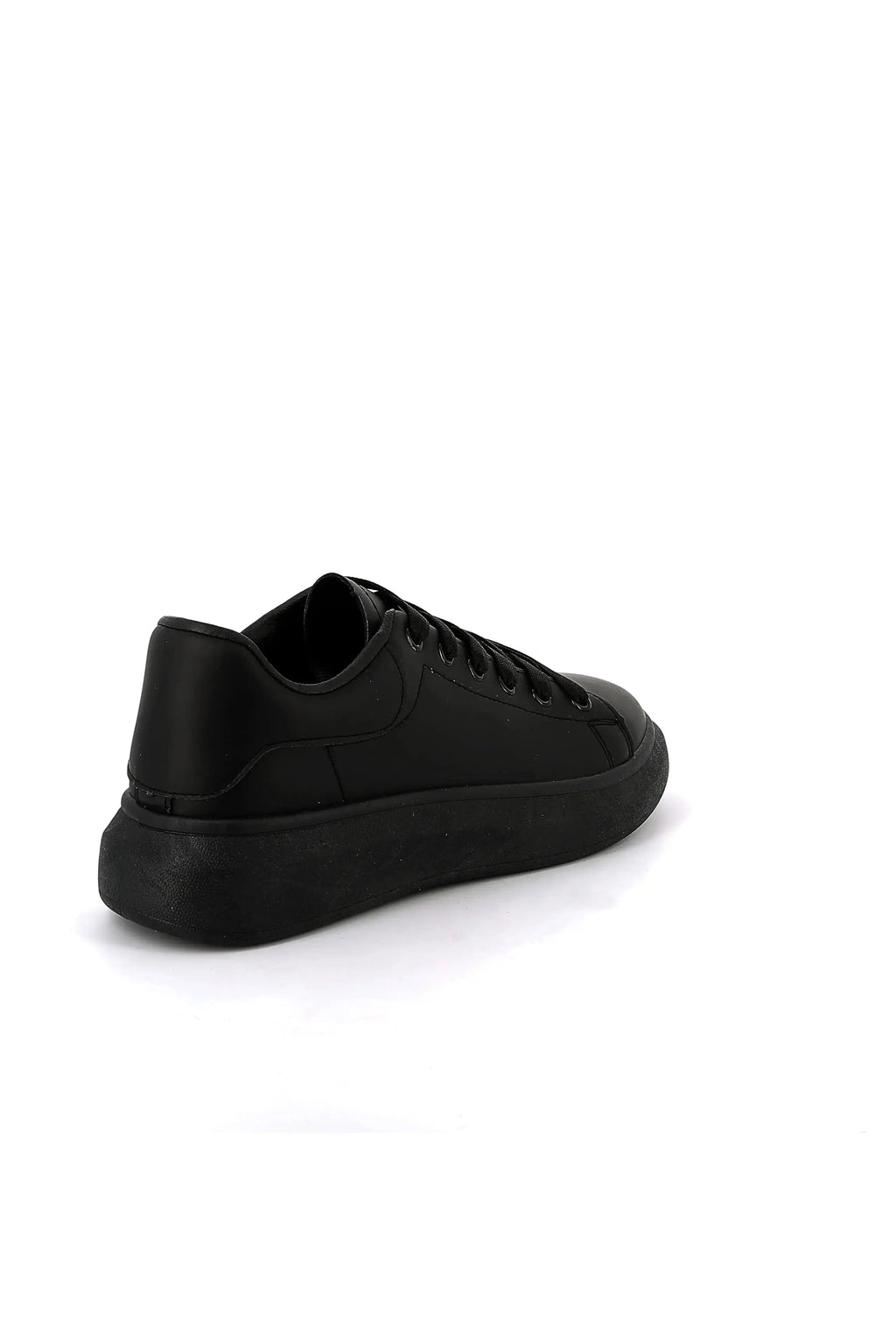 Baskets Sacha V Noir