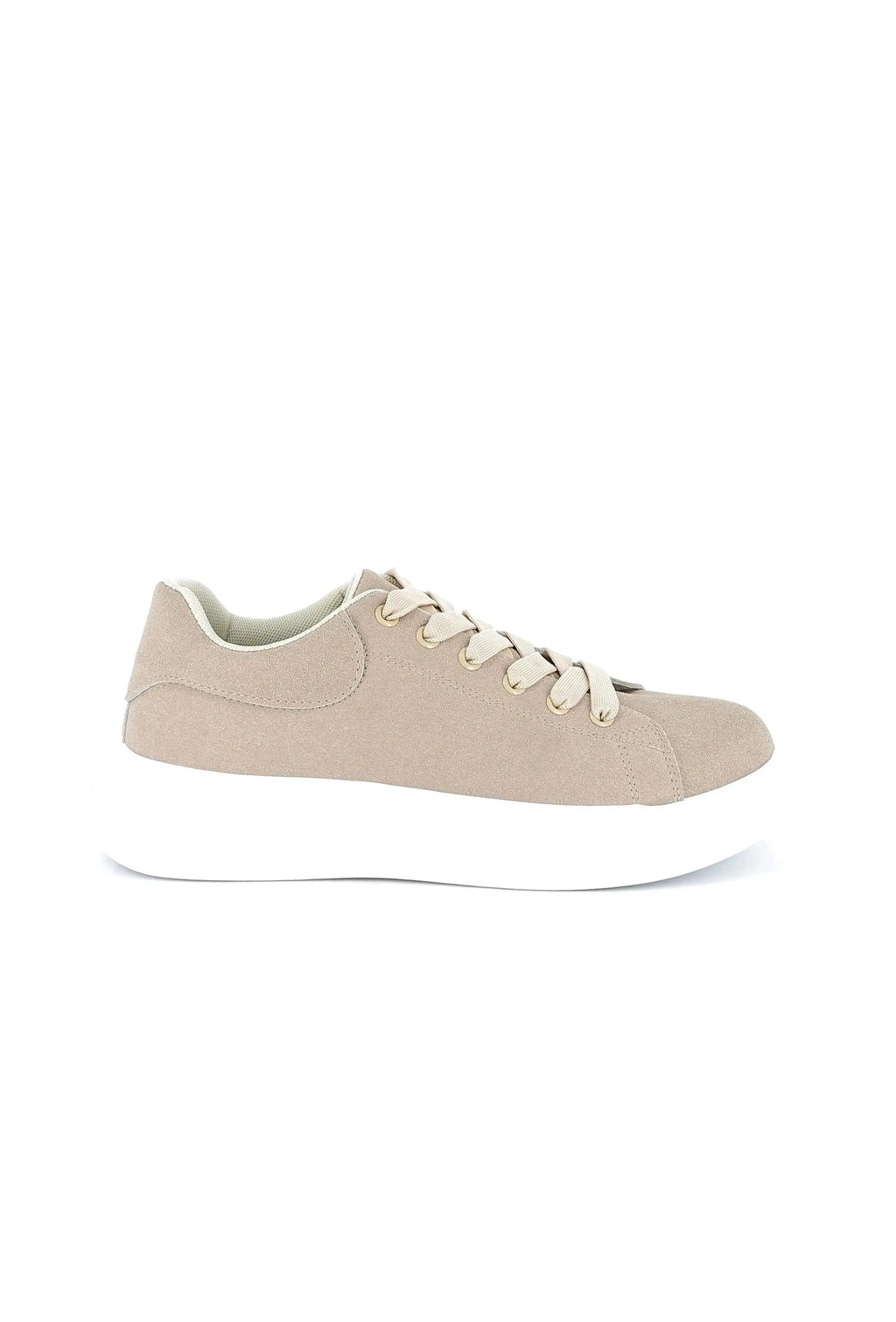 Baskets Sacha Beige