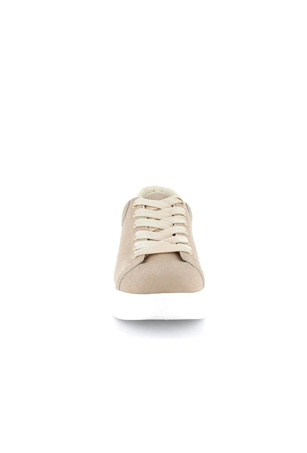 Baskets Sacha Beige