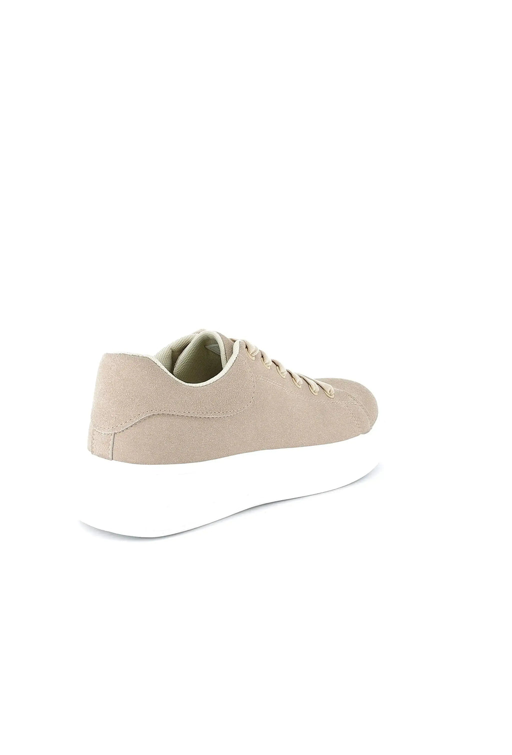 Baskets Sacha Beige